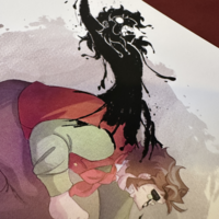 Split Soul Print - Thumbnail 1