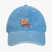 FOX CAMP CAP - Thumbnail 2