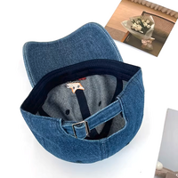 FOX CAMP CAP - Thumbnail 3