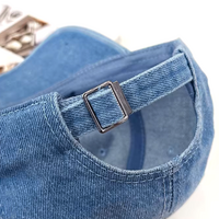 FOX CAMP CAP - Thumbnail 4