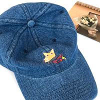 FOX CAMP CAP - Thumbnail 5
