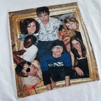 SKINS TV SHOW TEE  - Thumbnail 1