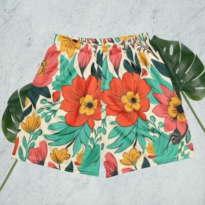 Tropical thunder trunks