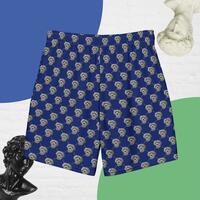 Flip Side Swim Trunks - Thumbnail 1