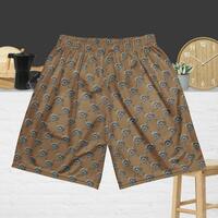 Frisco Hoop Shorts - Thumbnail 1