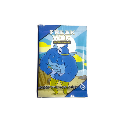 Sploosh Booster Pack
