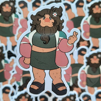 Drawtectives : Charm and Stickers - Thumbnail 6