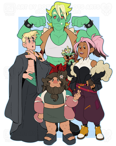 Drawtectives : Charm and Stickers