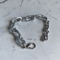 Hard chain wristband - Thumbnail 6