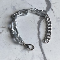 Hard chain wristband - Thumbnail 7