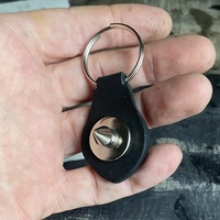 Spike-slapper Keychain - Thumbnail 3