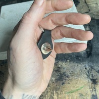 Spike-slapper Keychain - Thumbnail 4