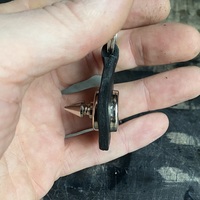 Spike-slapper Keychain - Thumbnail 6