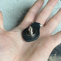 Spike-slapper Keychain - Thumbnail 7