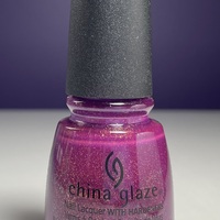 China Glaze - We Got The Beet - Thumbnail 2