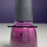 China Glaze - We Got The Beet - Thumbnail 3