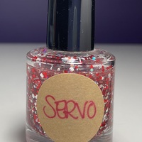 Polished Perfection - Servo - Thumbnail 1
