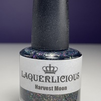 Laquerlicious - Harvest Moon - Thumbnail 2