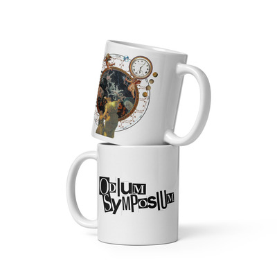 "time washing machine" - the mug