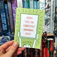 book/fandom zines - Thumbnail 7