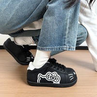 JK Kitty Shoes - Thumbnail 1