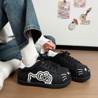 JK Kitty Shoes - Thumbnail 2