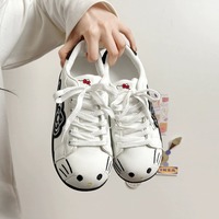 JK Kitty Shoes - Thumbnail 5