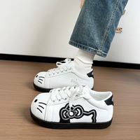 JK Kitty Shoes - Thumbnail 7