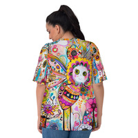 Betty Buzz  Women's T-shirt - Thumbnail 1