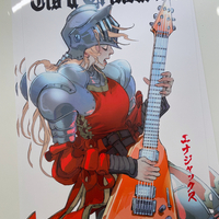 'Tis a Critical Hit! poster - Thumbnail 1