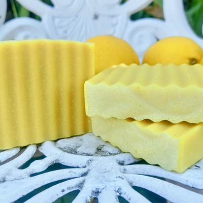 "wise guy, eh?" sheep milk bar soap