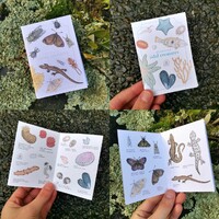nature zines - Thumbnail 6