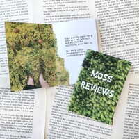 nature zines - Thumbnail 7