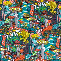I’m On Shrooms - Sleepwear - Thumbnail 3