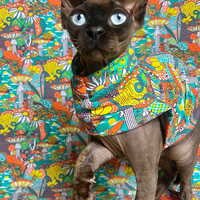 I’m On Shrooms - Sleepwear - Thumbnail 1