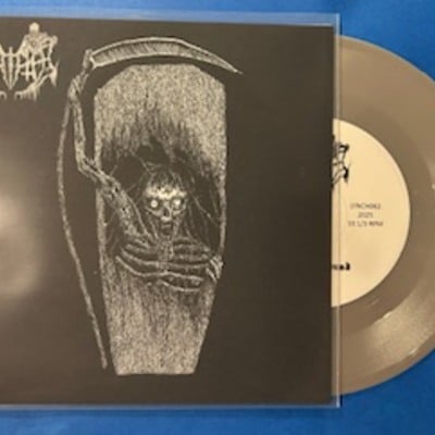 Horrifier / impugner - split-7 inch - Thumbnail 2