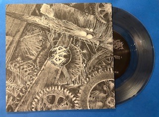 SONIC POISON - Grinded Leftovers