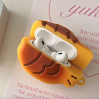 TAIYAKI AIRPODS CASE  - Thumbnail 1