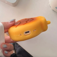 TAIYAKI AIRPODS CASE  - Thumbnail 2
