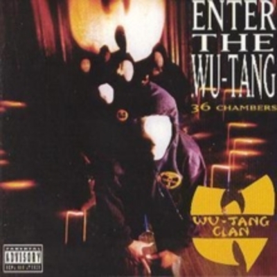 Wu-tang clan - enter the wu-tang: 36 (cd)