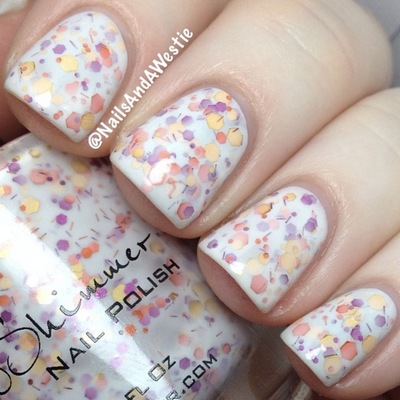 Kbshimmer - you autumn know