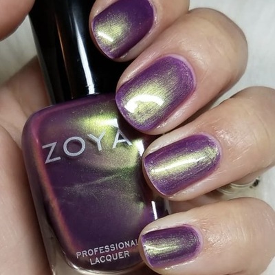 Zoya - adina