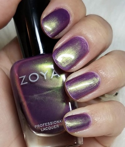 Zoya - Adina
