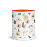 Mug Aki Bloom Girasoles - Thumbnail 1