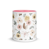 Mug Aki Bloom Girasoles - Thumbnail 2