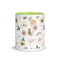 Mug Aki Bloom Girasoles - Thumbnail 4