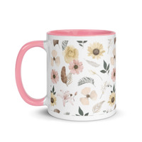 Mug Aki Bloom Girasoles - Thumbnail 7