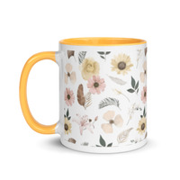 Mug Aki Bloom Girasoles - Thumbnail 8
