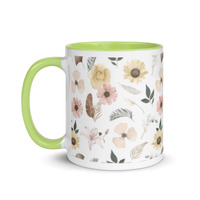 Mug Aki Bloom Girasoles - Thumbnail 9