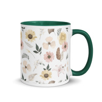 Mug Aki Bloom Girasoles - Thumbnail 10